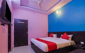 Hotel O Shivam Palace